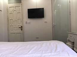 Hoang Yen Guest House