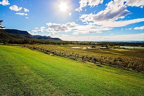 Audrey Wilkinson Vineyard