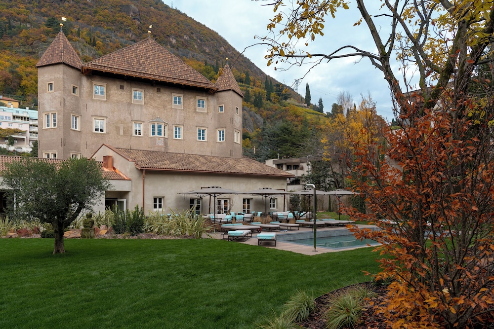 Castel Hörtenberg