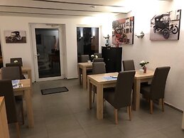 Pension Obstgarten