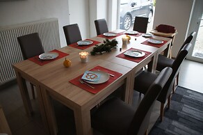 Pension Obstgarten