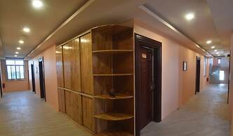 Shwe Pe Ti Hotel