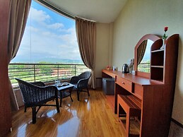 Shwe Pe Ti Hotel