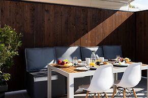 Athens View Loft 07 & 08