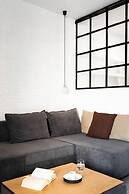 Athens View Loft 07 & 08