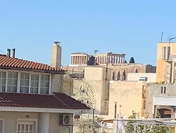 Athens View Loft 07 & 08