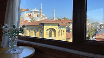 Terrace Guesthouse