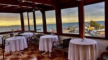 Terrace Guesthouse