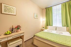 Ring Road Hotel