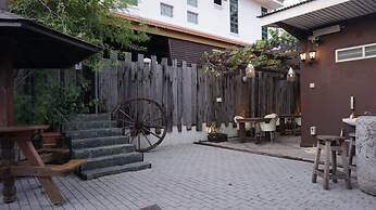 Kinta Bali Villa