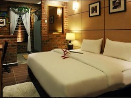 Kinta Bali Villa