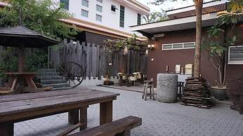 Kinta Bali Villa