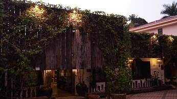 Kinta Bali Villa