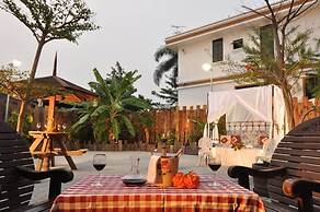 Kinta Bali Villa