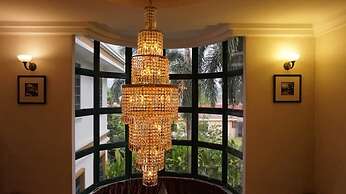 Kinta Bali Villa