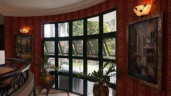 Kinta Bali Villa