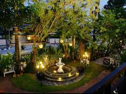 Kinta Bali Villa