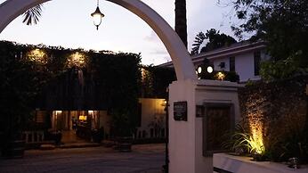 Kinta Bali Villa