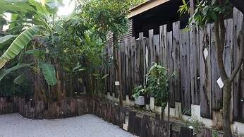 Kinta Bali Villa