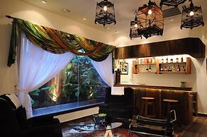 Kinta Bali Villa