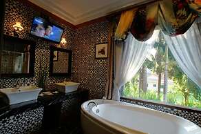 Kinta Bali Villa