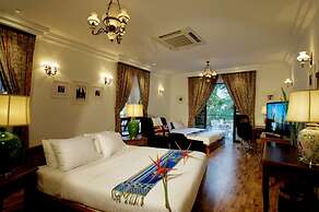 Kinta Bali Villa