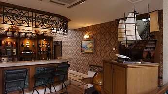 Kinta Bali Villa