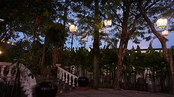 Kinta Bali Villa