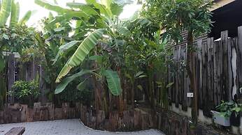 Kinta Bali Villa