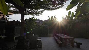 Kinta Bali Villa