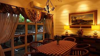 Kinta Bali Villa