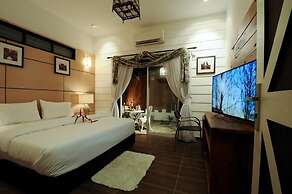 Kinta Bali Villa