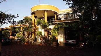 Kinta Bali Villa