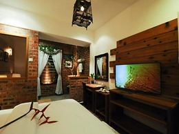 Kinta Bali Villa