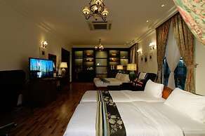 Kinta Bali Villa