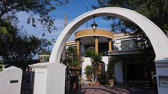 Kinta Bali Villa
