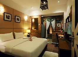 Kinta Bali Villa