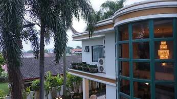 Kinta Bali Villa
