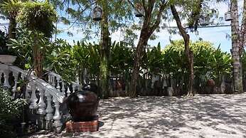 Kinta Bali Villa