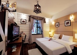 Kinta Bali Villa