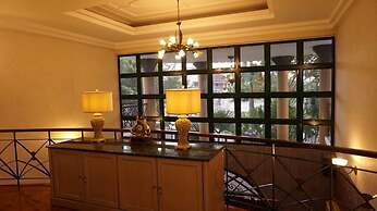 Kinta Bali Villa