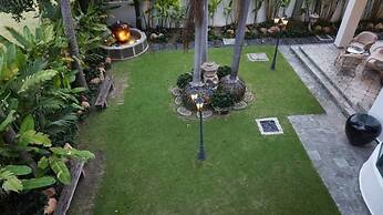 Kinta Bali Villa