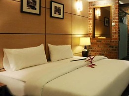 Kinta Bali Villa