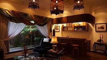 Kinta Bali Villa