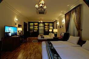 Kinta Bali Villa