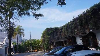 Kinta Bali Villa