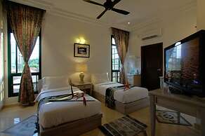 Kinta Bali Villa