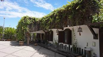 Kinta Bali Villa