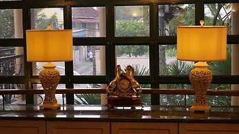 Kinta Bali Villa