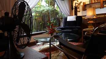 Kinta Bali Villa